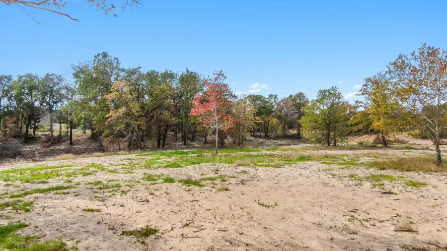 Lot 3 Advance, Poolville, TX 76487 - #3