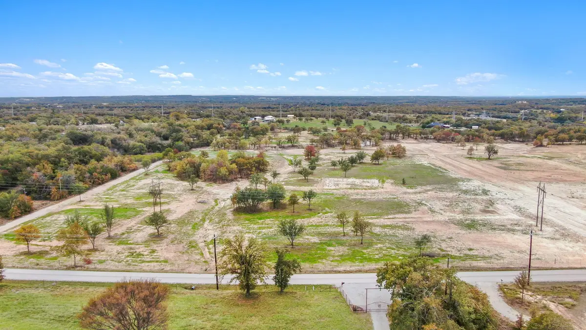 Lot 4 Perkins, Poolville, TX 76487 - #1