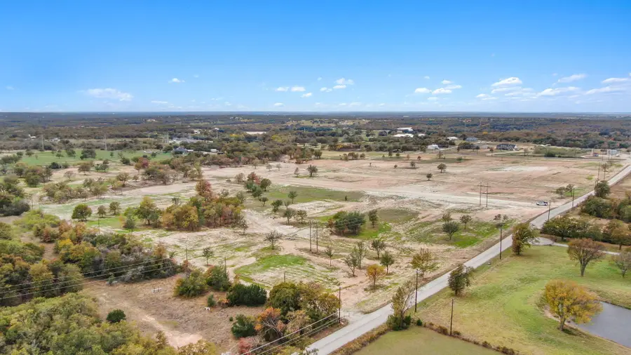 Lot 4 Perkins, Poolville, TX 76487 - #2