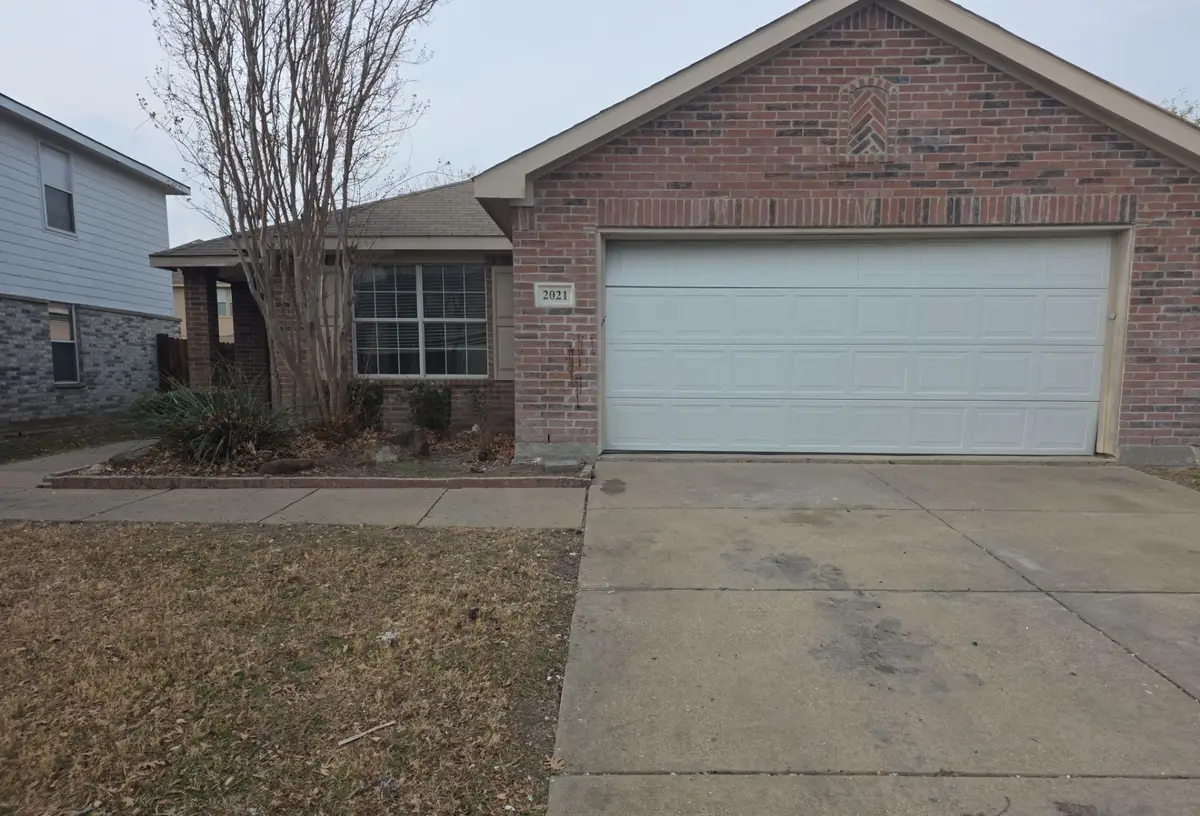 2021 Lake Trail Drive, Heartland, TX 75126 - #1