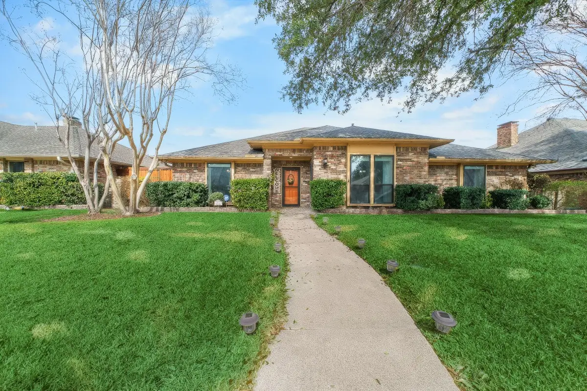 9727 Amberley Drive, Dallas, TX 75243 - #1