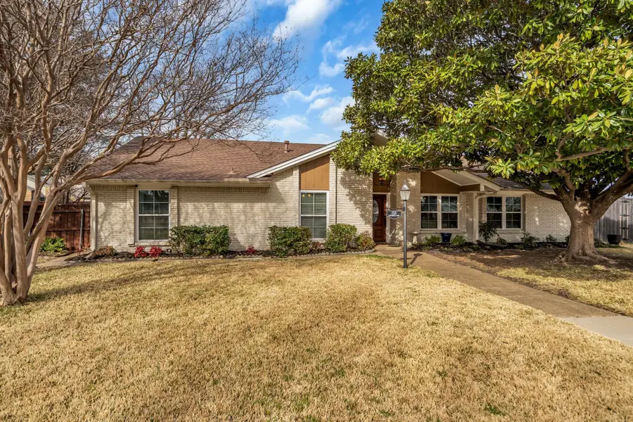 2521 Canterbury Court, Carrollton, TX 75006 - #3