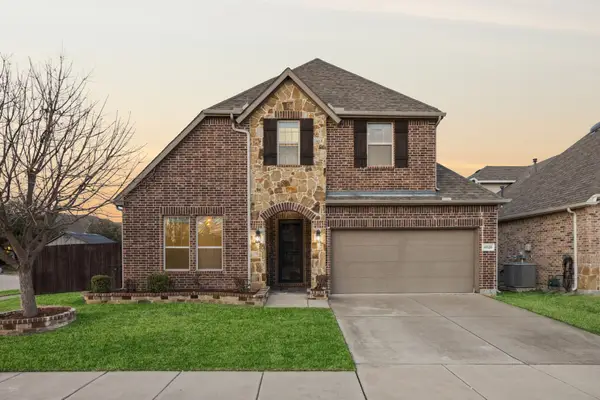 10520 Love Court, McKinney, TX 75072