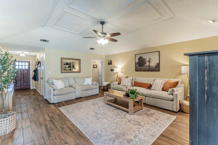 18007 Saddlehorn Lane, Mansfield, TX 76063 - #3