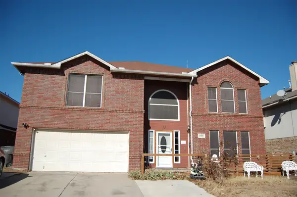 3467 Thaddeus Drive, Fort Worth, TX 76137