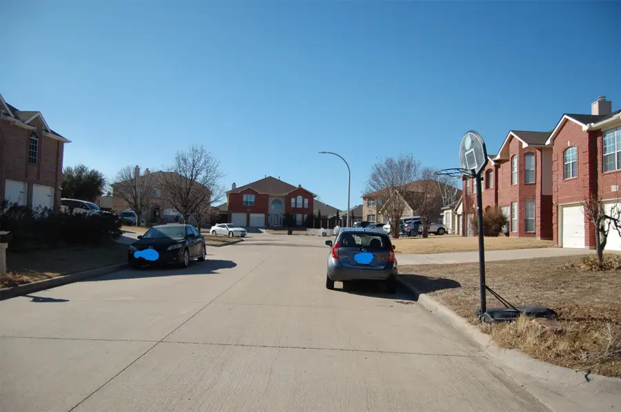 3467 Thaddeus Drive, Fort Worth, TX 76137 - #2