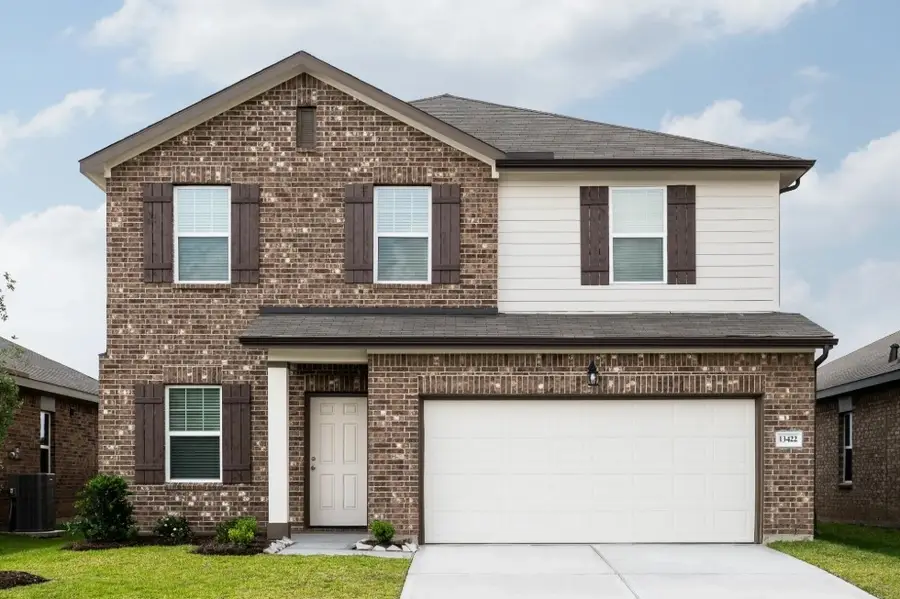 1249 Herring Drive, Forney, TX 75126 - #2