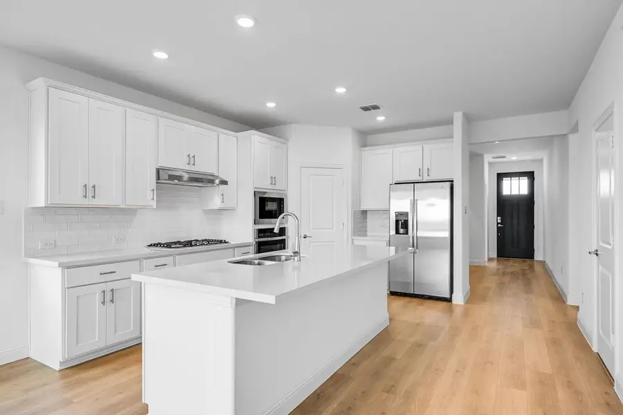 15041 Hierba Mora Drive, Fort Worth, TX 76052 - #2