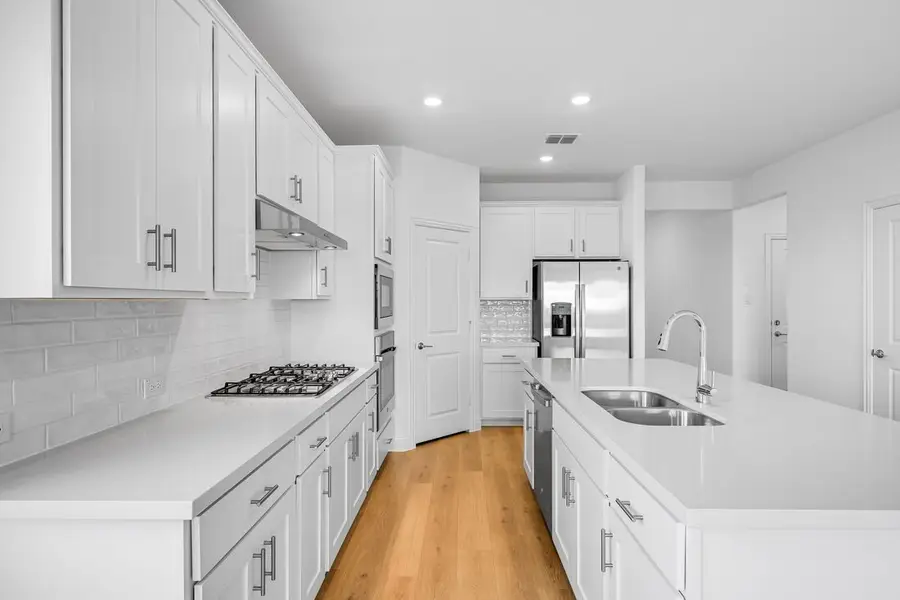 15041 Hierba Mora Drive, Fort Worth, TX 76052 - #3