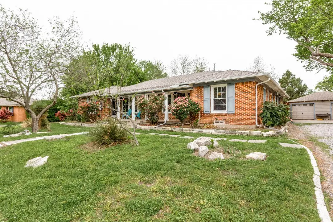 9522 Ash Creek Drive, Dallas, TX 75228 - #1