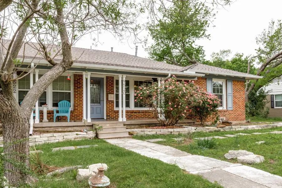 9522 Ash Creek Drive, Dallas, TX 75228 - #2