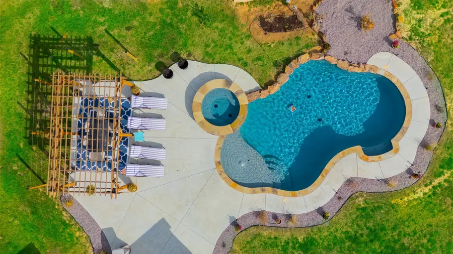 289 Blackjack Road, Valley View, TX 76272 - #3