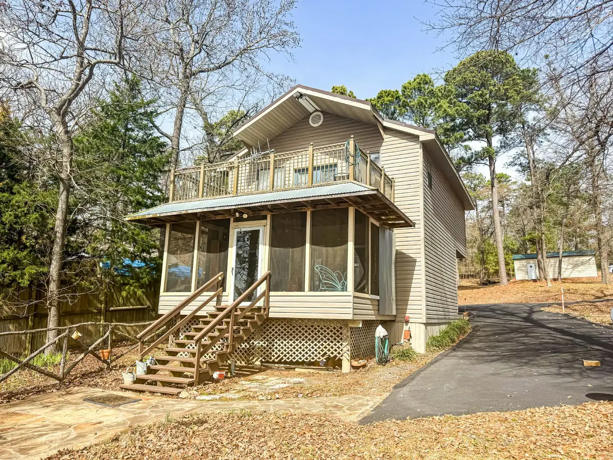 670 Redbud Drive, Avinger, TX 75630 - #1