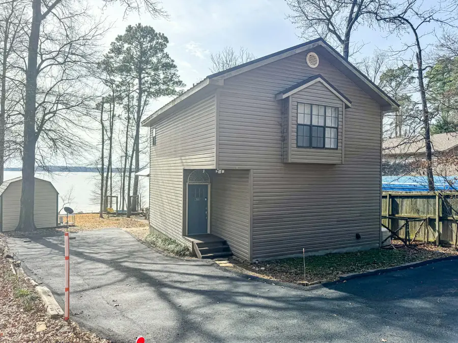 670 Redbud Drive, Avinger, TX 75630 - #2