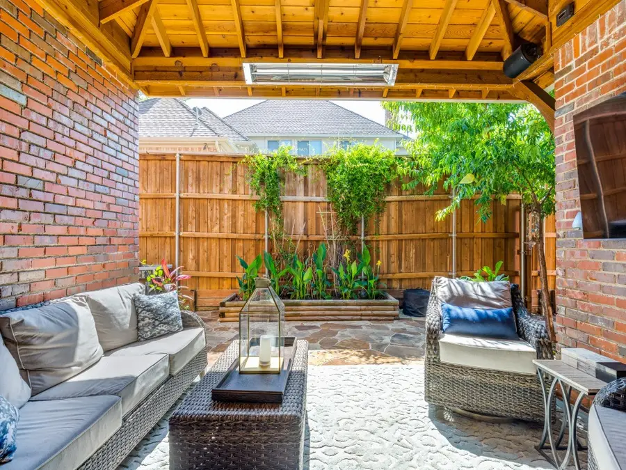 5909 Fossil Ridge Drive, Plano, TX 75093 - #2