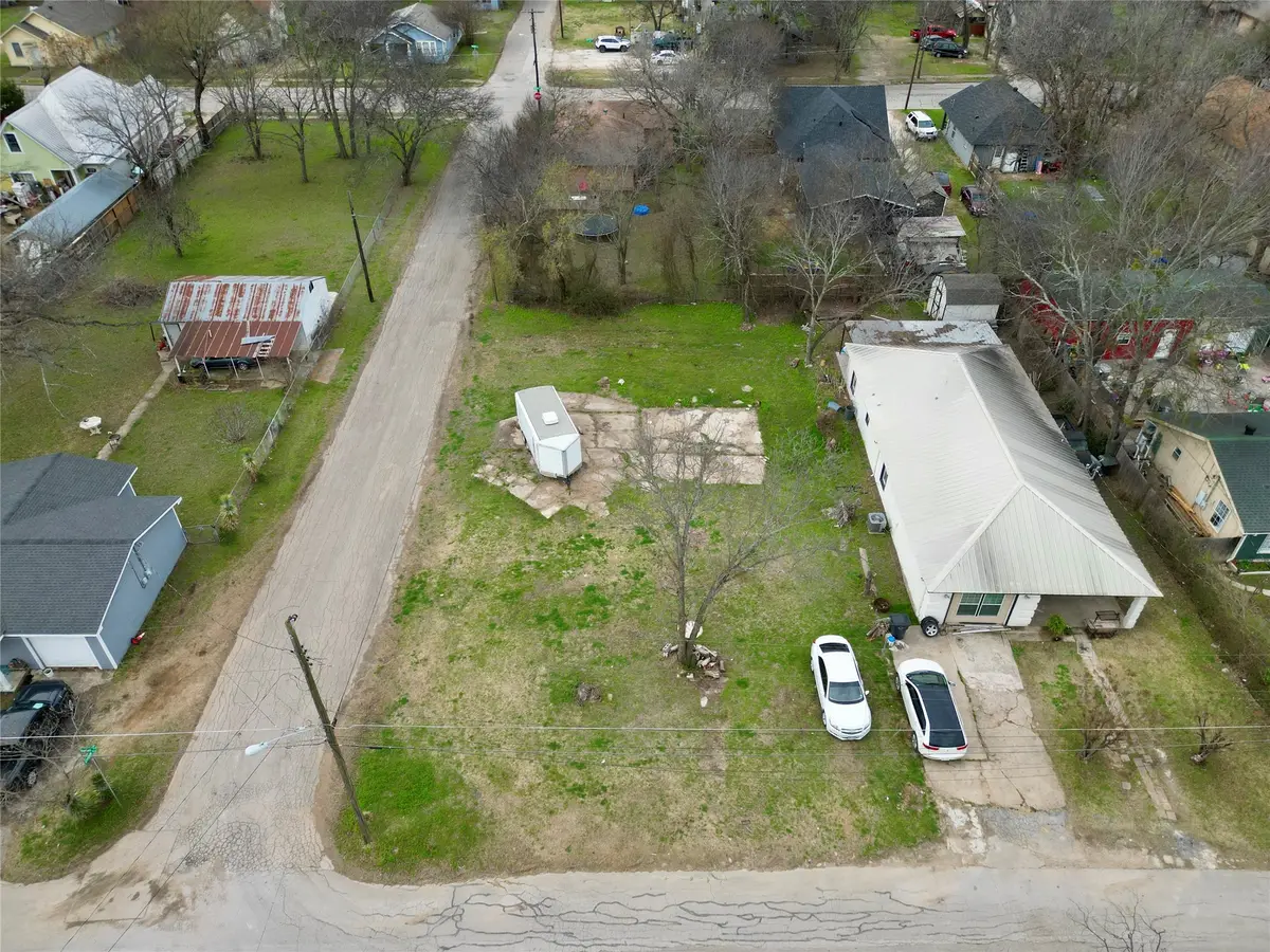 1101 N Border Street, Cleburne, TX 76031 - #1