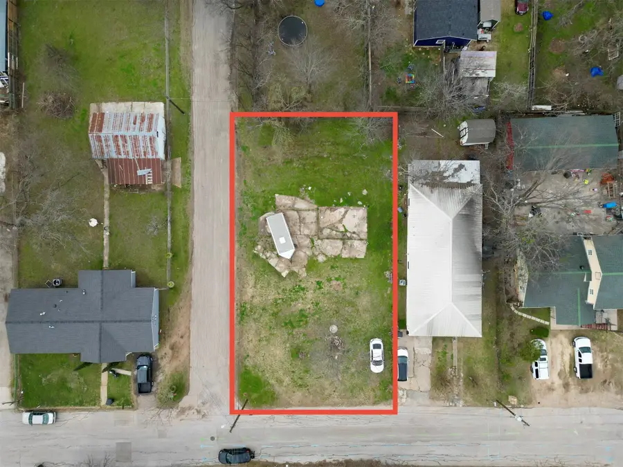 1101 N Border Street, Cleburne, TX 76031 - #2