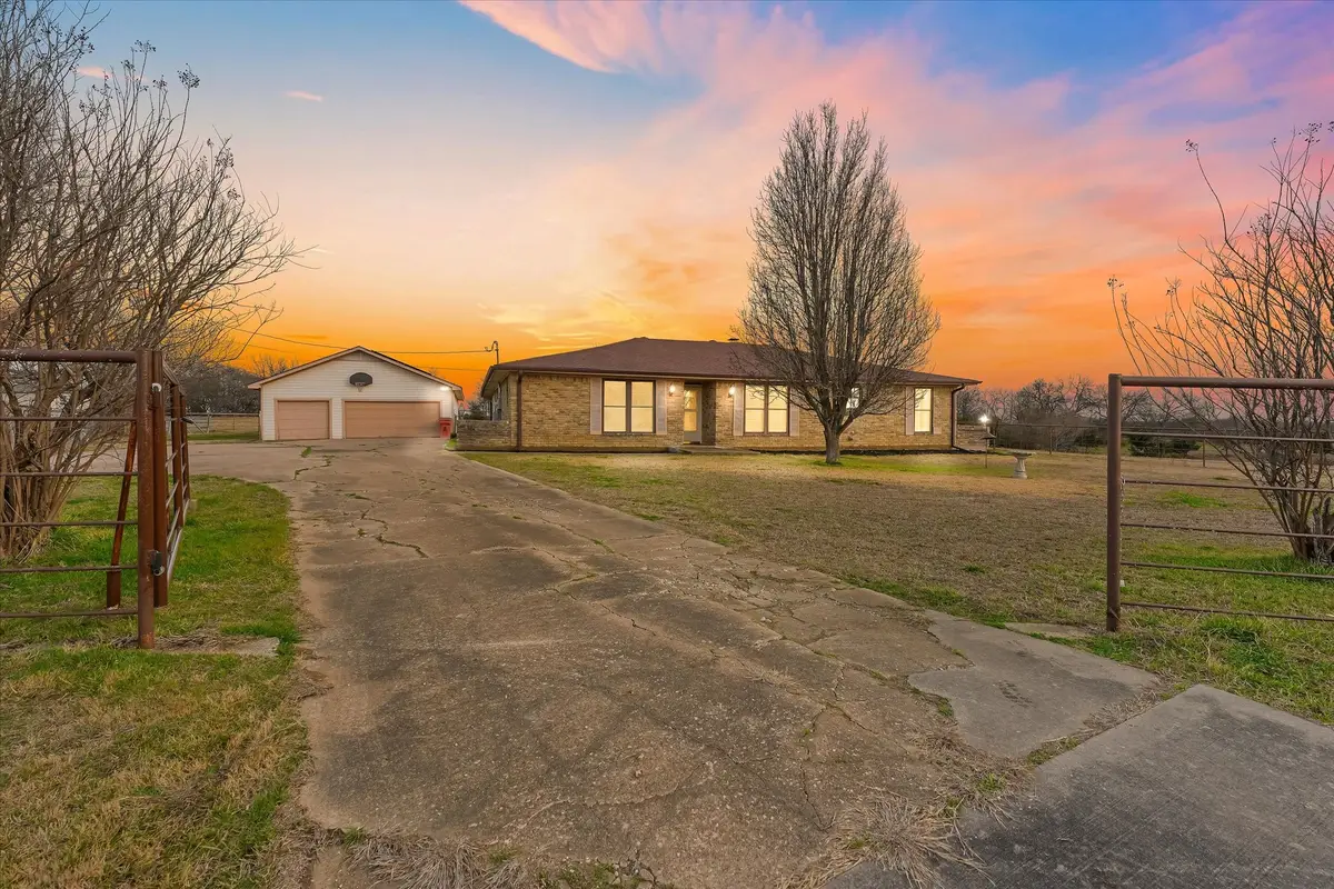 4633 Fm 36 N, Celeste, TX 75423 - #1