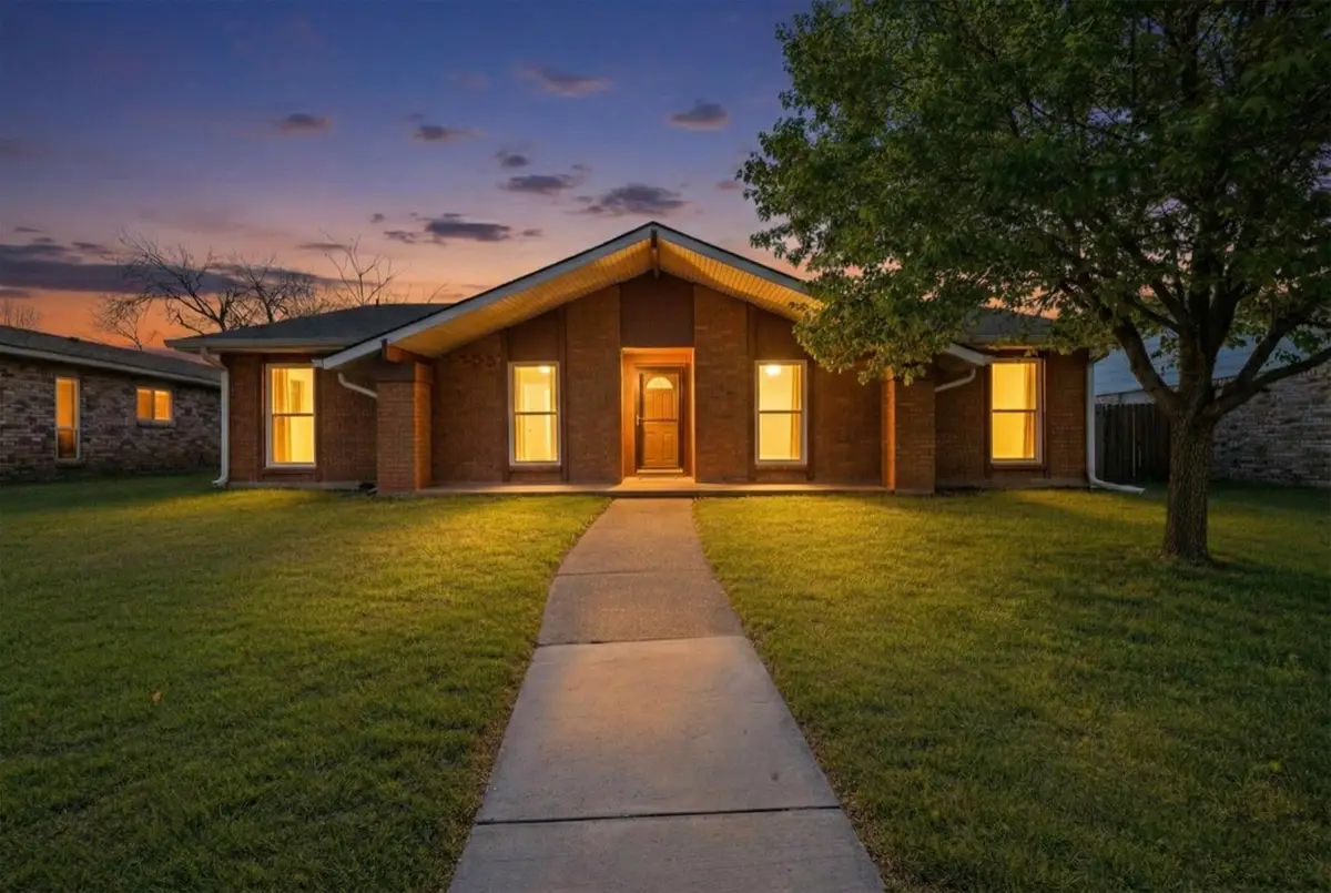 2114 Lymington Road, Carrollton, TX 75007 - #1