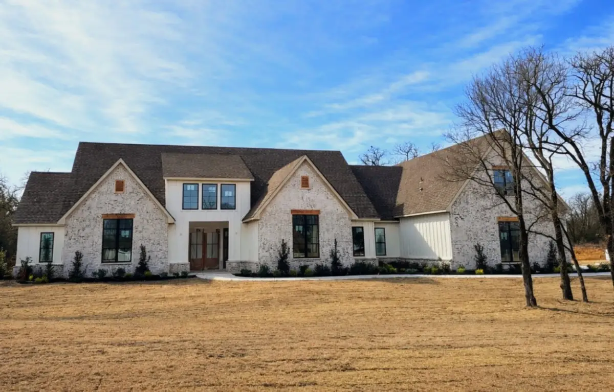 1716 Private, Burleson, TX 76028 - #1