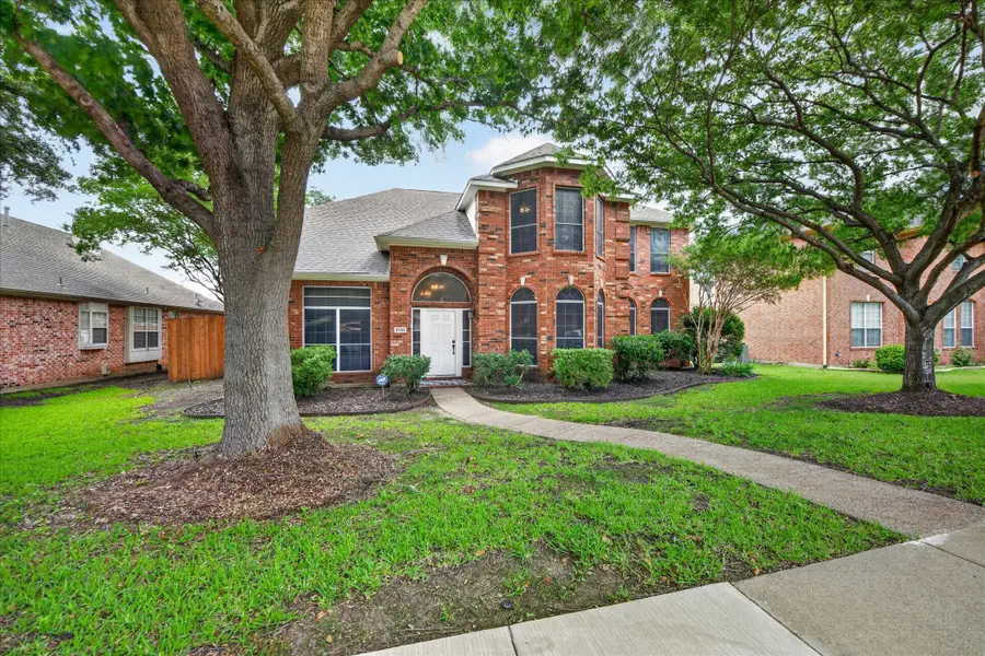 9708 Congressional Drive, Plano, TX 75025 - #3