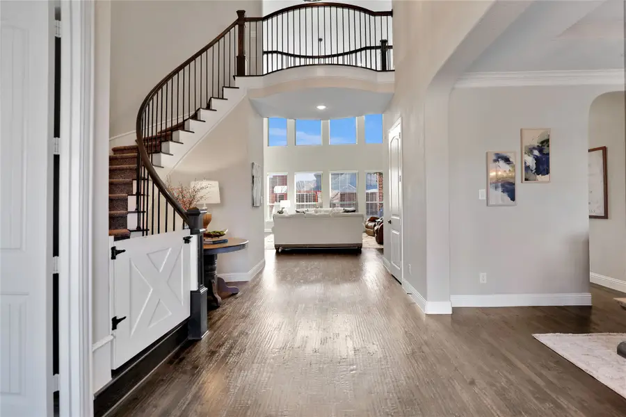 1610 Thackery Lane, Prosper, TX 75078 - #2