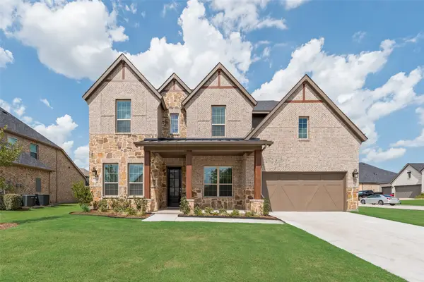 421 Winding Creek Lane, Anna, TX 75409