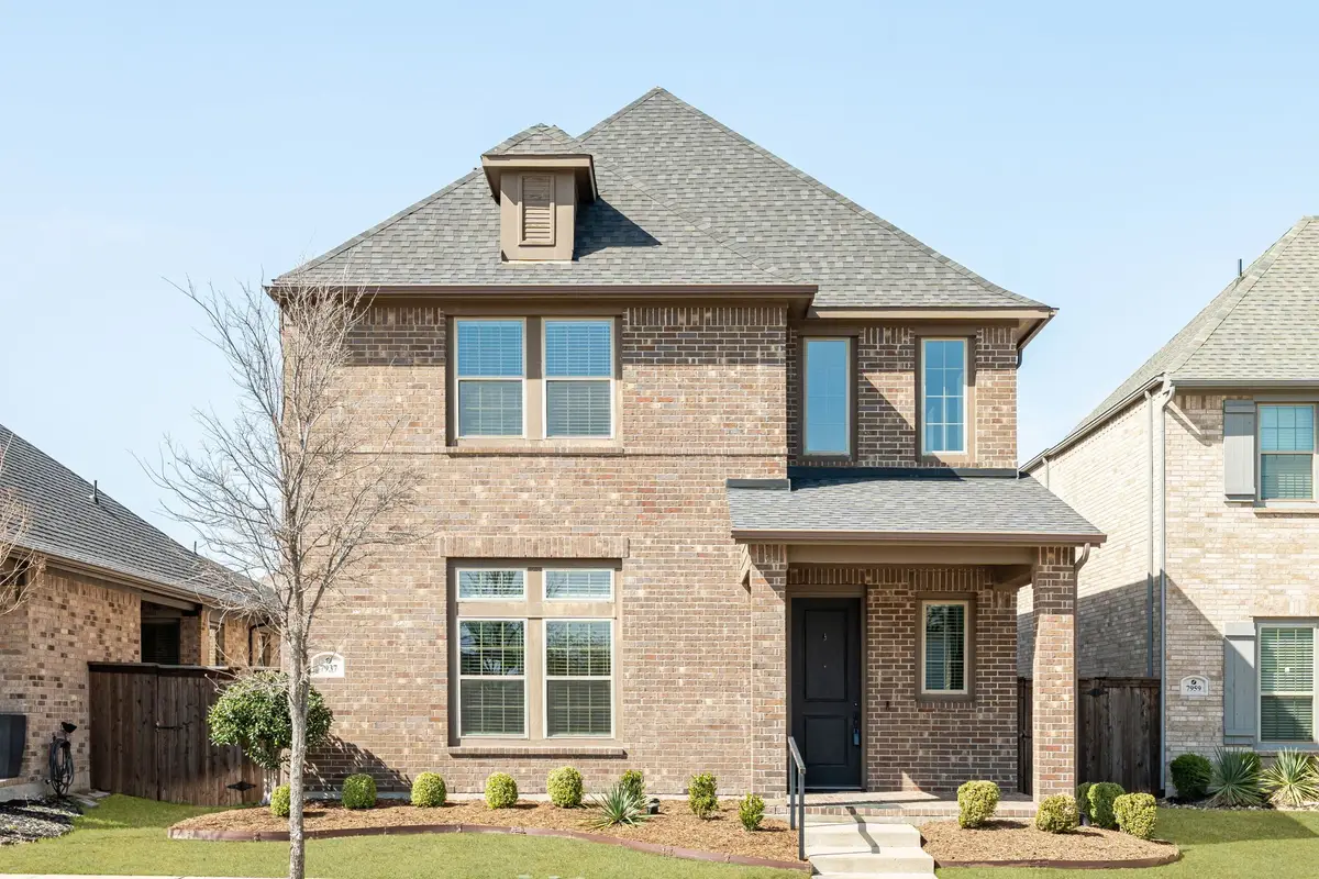 7937 Piedmont Avenue, Frisco, TX 75035 - #1