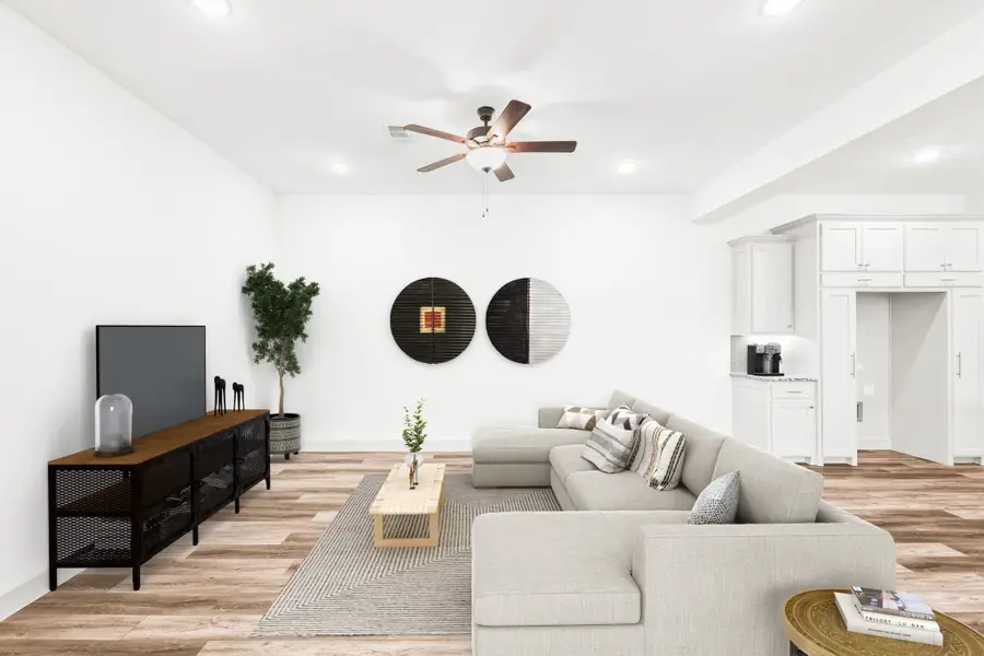 7937 Piedmont Avenue, Frisco, TX 75035 - #3