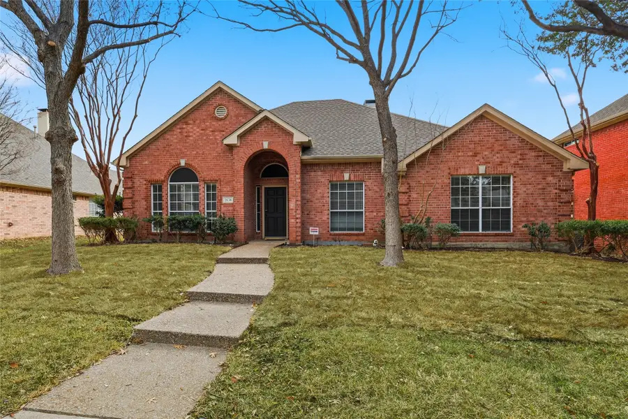 2636 Pine Springs Drive, Plano, TX 75093 - #3