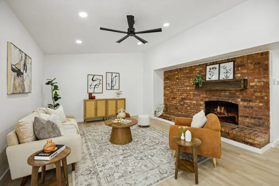 5012 Nash Drive, Lewisville, TX 75056 - #3