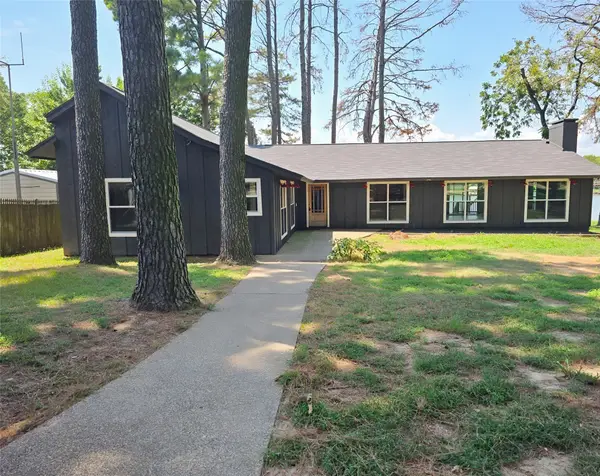 190 Thunderbird Drive, Mabank, TX 75156