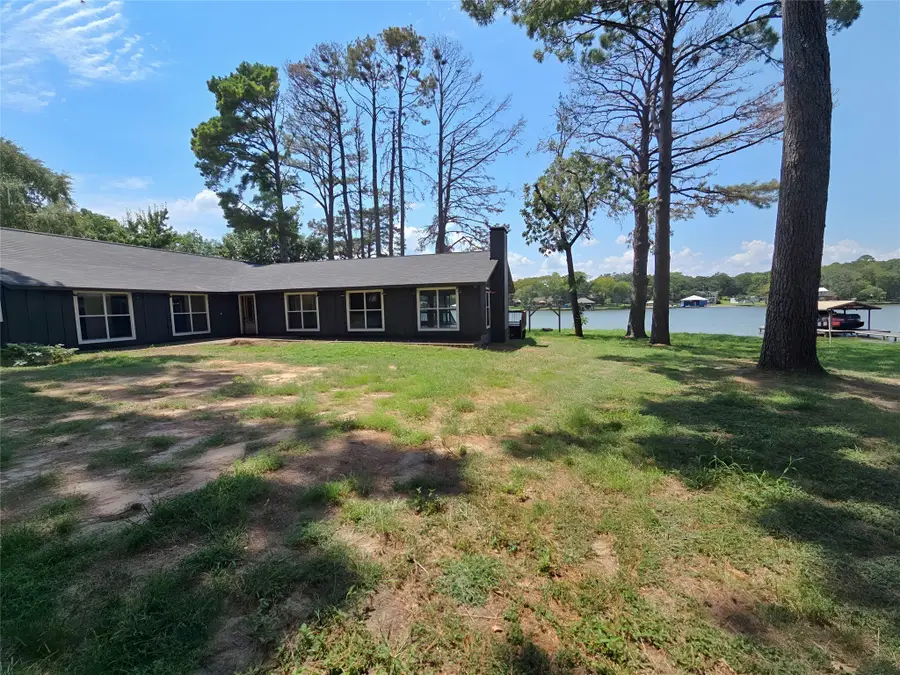 190 Thunderbird Drive, Mabank, TX 75156 - #2
