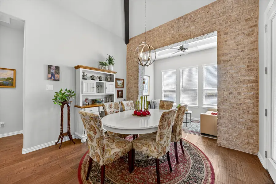 2702 Esplanade Boulevard #2702, Mansfield, TX 76063 - #3