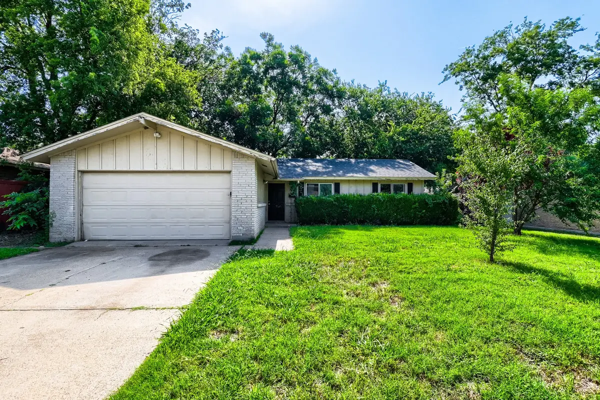 2748 Running Brook Lane, Dallas, TX 75228 - #1
