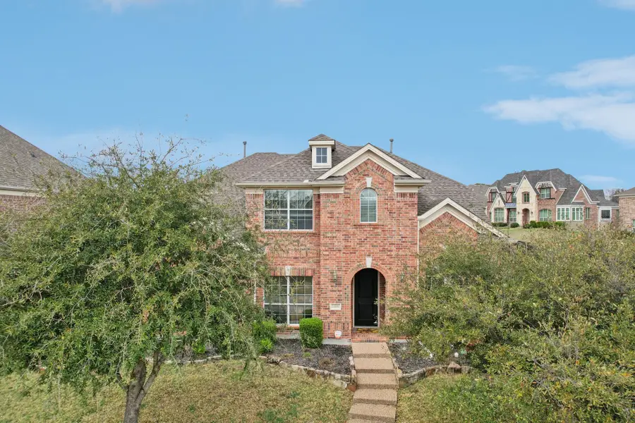 1809 Blenheim Drive, Garland, TX 75043 - #2