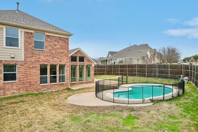 1809 Blenheim Drive, Garland, TX 75043 - #3