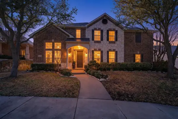 1380 Southern Pines, Rockwall, TX 75087