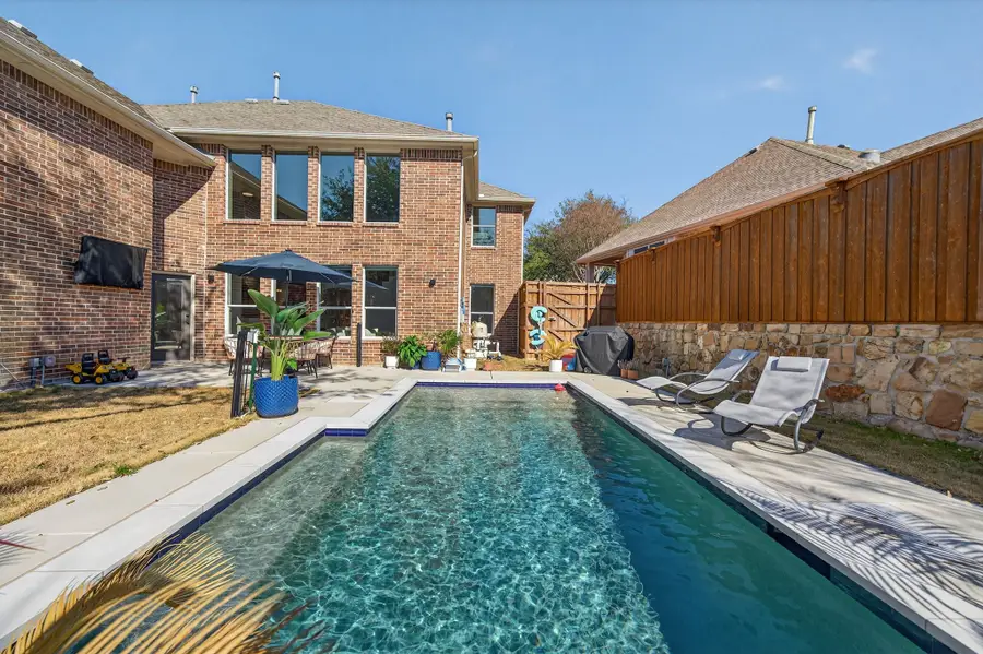 1380 Southern Pines, Rockwall, TX 75087 - #3