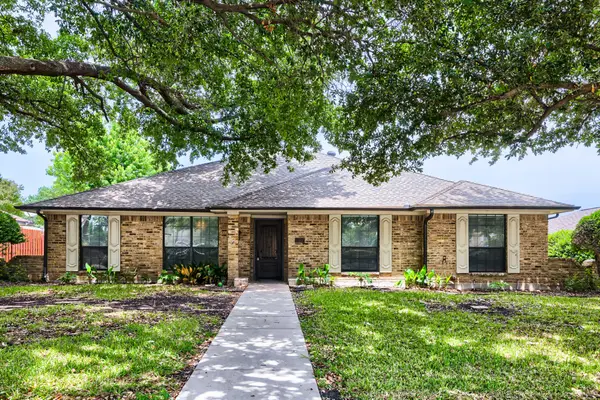 1701 Baffin Bay Drive, Plano, TX 75075