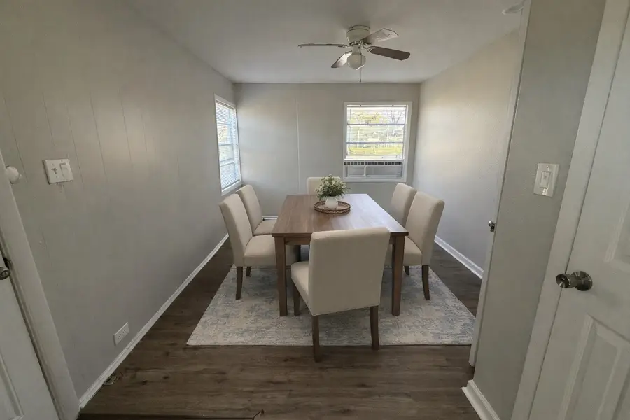 430 E Parnell Street, Denison, TX 75021 - #3