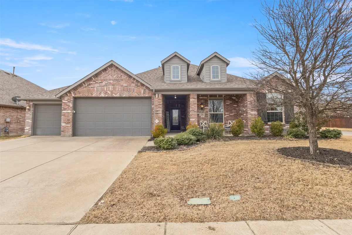1300 Lawnview Drive, Forney, TX 75126 - #1