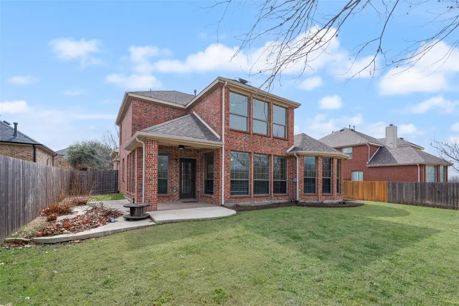 106 Stone Drive, Forney, TX 75126 - #3