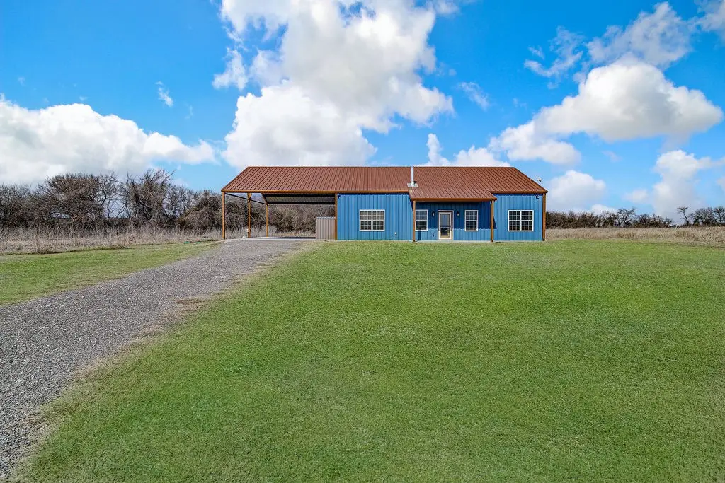 1387 Hcr 3124, Bynum, TX 76631 - #1