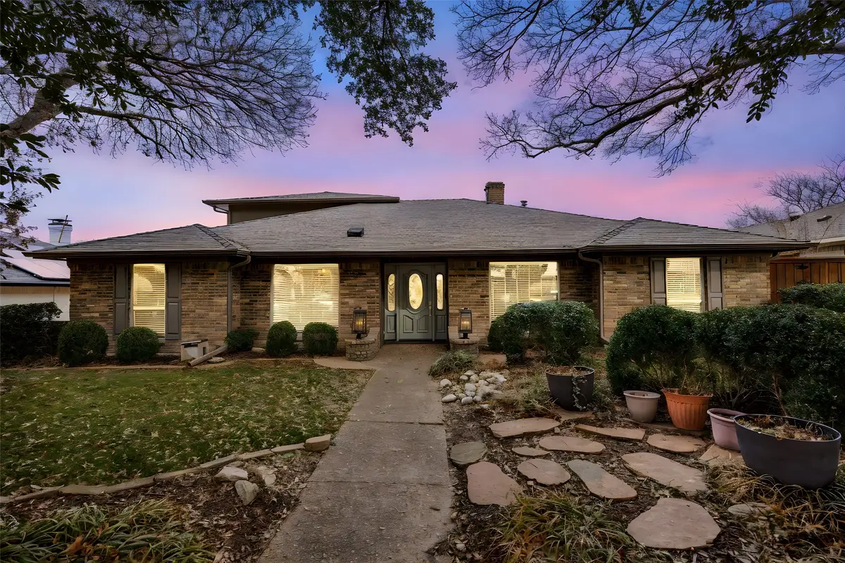 523 Stillmeadow Drive, Richardson, TX 75081 - #1