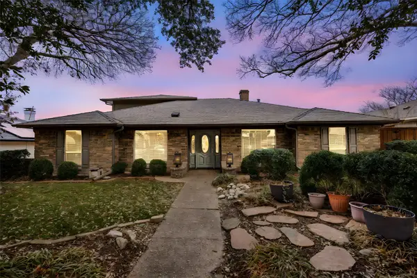 523 Stillmeadow Drive, Richardson, TX 75081