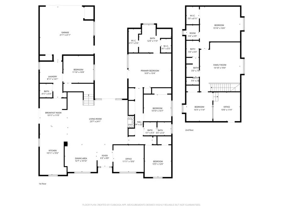 523 Stillmeadow Drive, Richardson, TX 75081 - #3