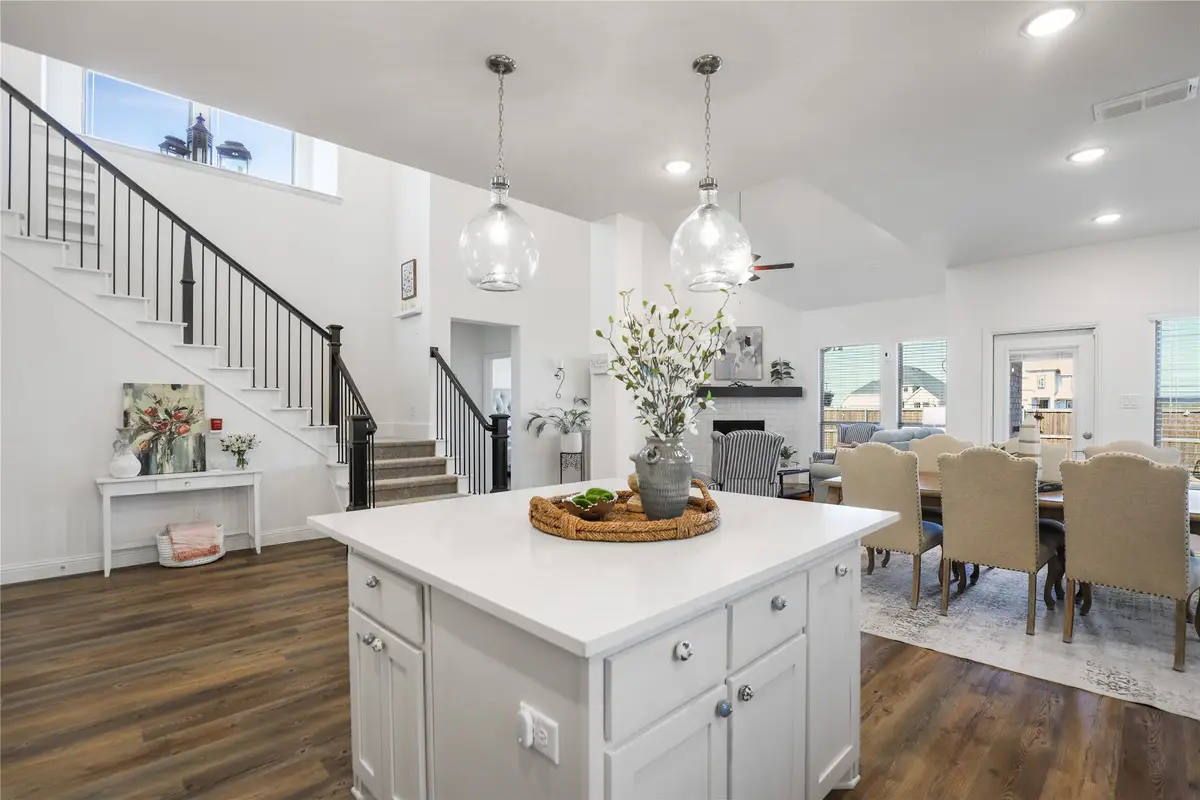 16529 Hidden Cove Drive, Celina, TX 75009 - #1