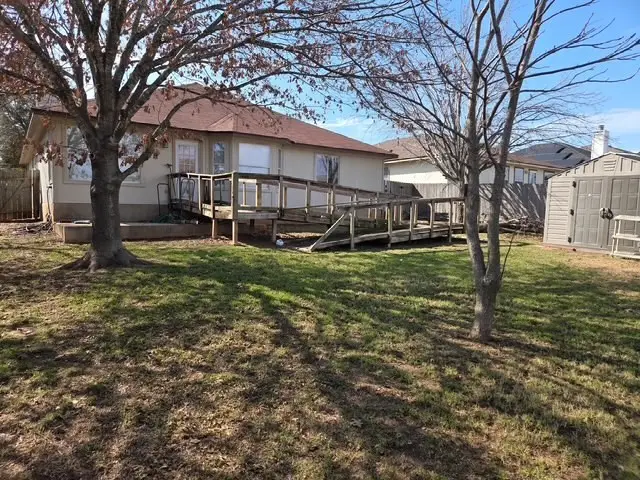 409 Lakemont Drive, Hutto, TX 78634 - #3