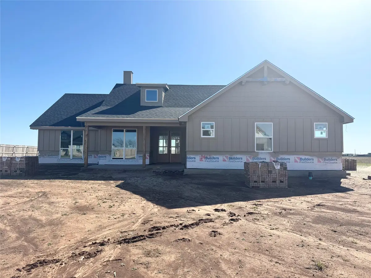 143 Ridge Road, Tuscola, TX 79562 - #1